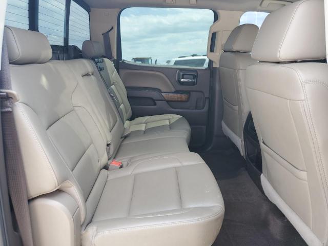 2017 GMC SIERRA K15 - 3GTU2NECXHG262918