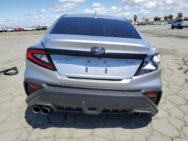 2022 SUBARU WRX JF1VBAB64N8018149