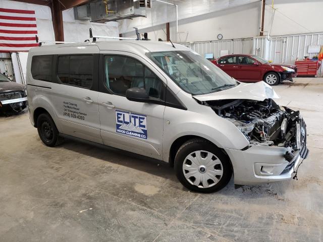 2019 FORD TRANSIT CO NM0GE9F23K1406216