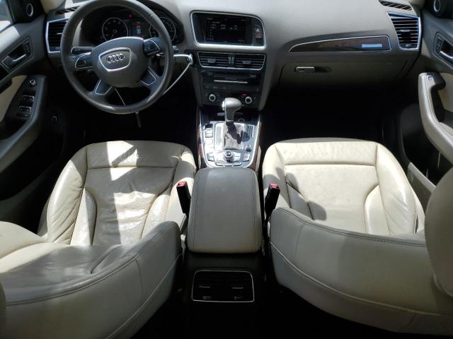 2016 AUDI Q5 PREMIUM WA1L2AFP9GA024474