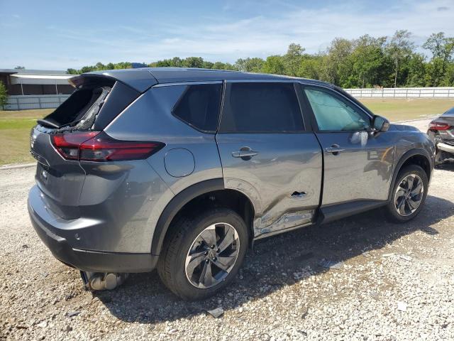 Vin: 5n1bt3ba9sc803281, lot: 55345485, nissan rogue sv 20253