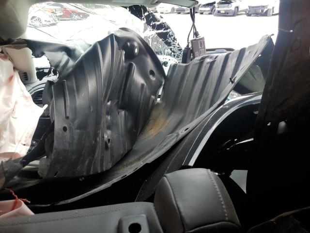 2023 MAZDA CX-9 TOURI - JM3TCBCY5P0647237