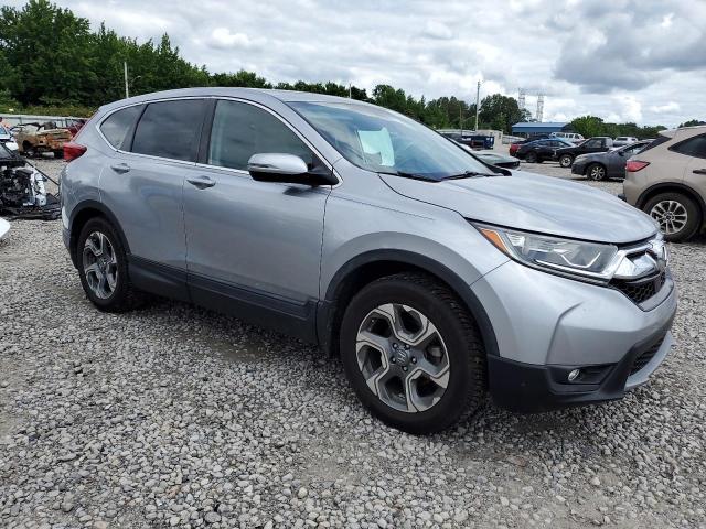 2019 HONDA CR-V EX 2HKRW1H57KH515675