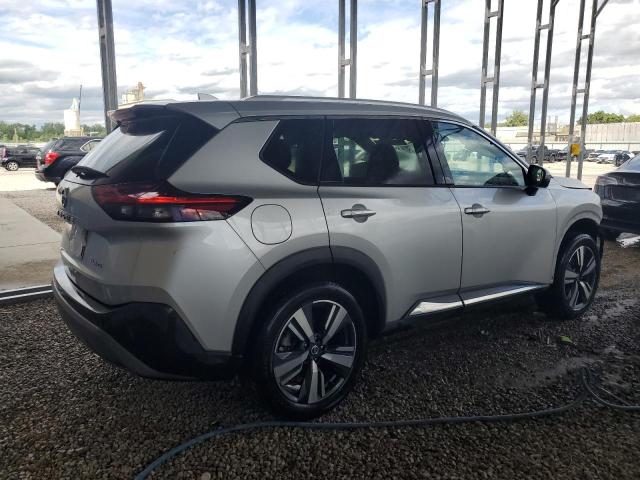 Vin: 5n1at3cb5mc807897, lot: 57656695, nissan rogue sl 20213