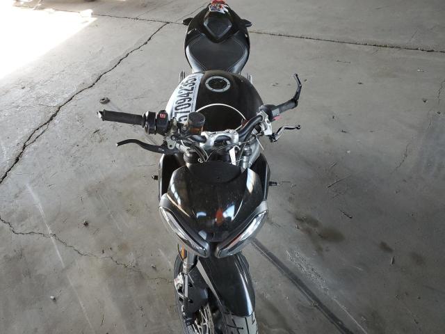 2020 TRIUMPH MOTORCYCLE STREET TRI SMTA554S5LT978271