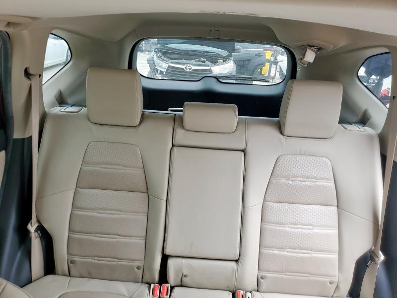 2018 HONDA CR-V EXL 2HKRW1H8XJH511726