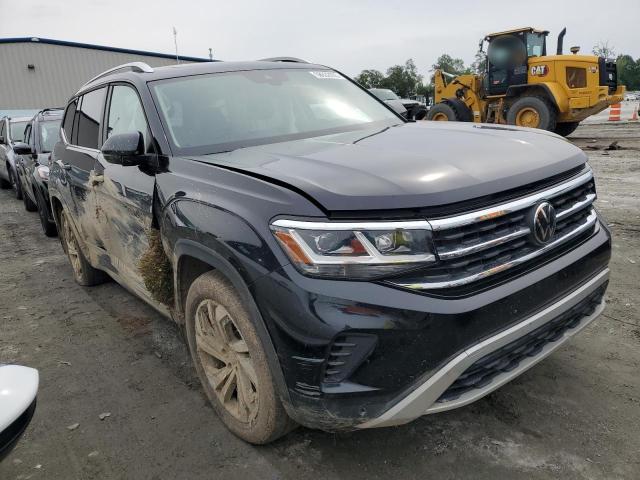 2023 VOLKSWAGEN ATLAS SEL 1V2BR2CA1PC515384