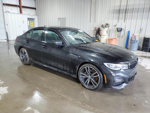 2021 BMW 330XI 3MW5R7J04M8B73080