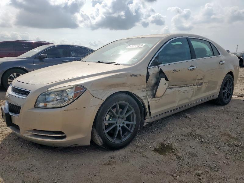 Vin: 1g1zd5eb2af152002, lot: 58309165, chevrolet malibu 2lt 2010 img_1