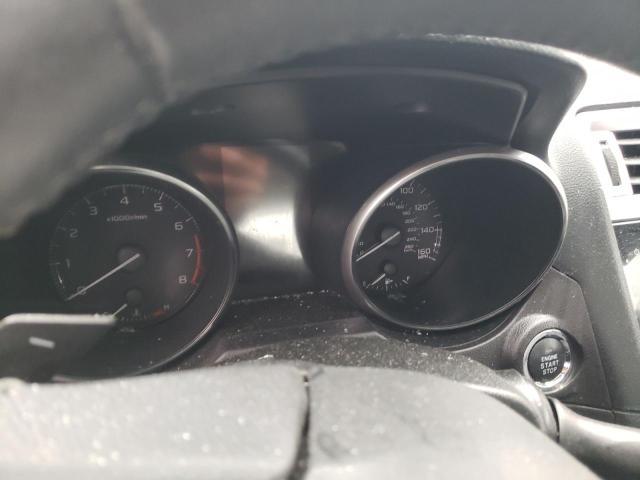 2016 SUBARU LEGACY 3.6 - 4S3BNEN64G3057590