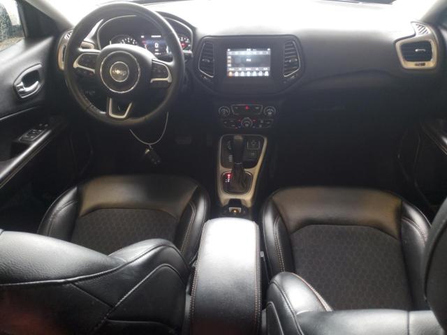2018 JEEP COMPASS LA 3C4NJDBB2JT402664