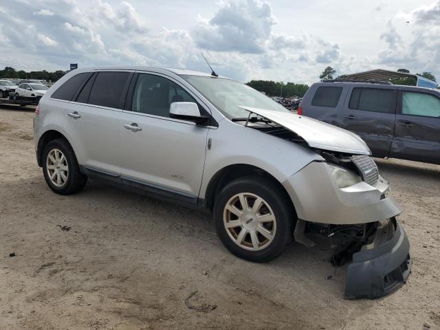 Vin: 2lmdj6jc6abj04888, lot: 59156305, lincoln mkx 20104