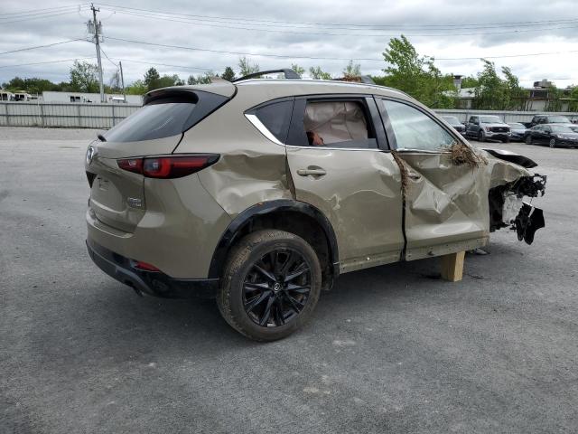 2024 MAZDA CX-5 CARBO JM3KFBAY1R0385130