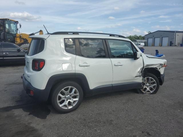 Vin: zaccjabt5gpe14774, lot: 56575395, jeep renegade latitude 20163