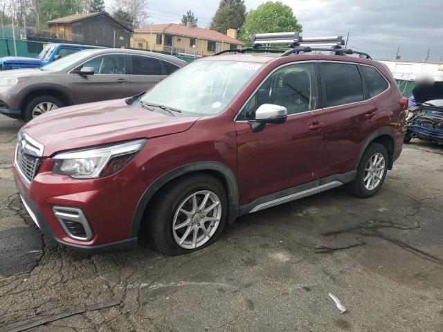 Vin: jf2skaxc9lh581904, lot: 57069335, subaru forester touring 2020 img_1