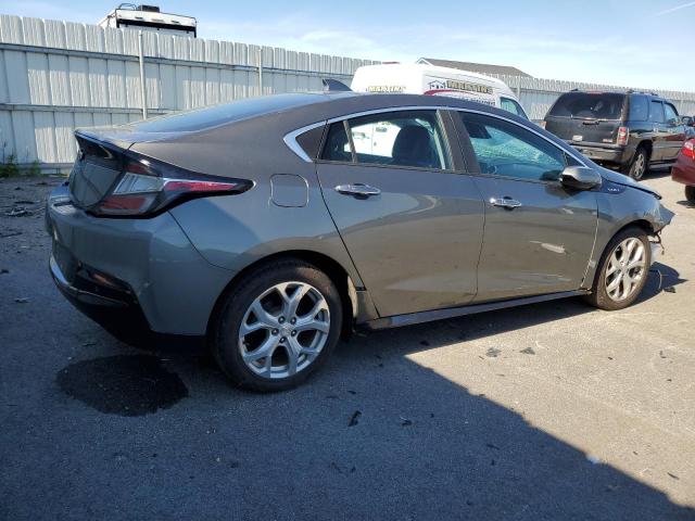 2016 CHEVROLET VOLT LTZ 1G1RD6S58GU123287