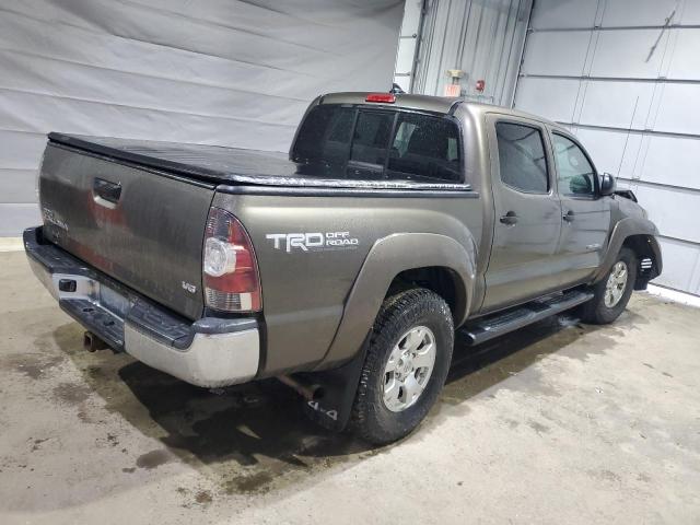 Vin: 3tmlu4en7cm097146, lot: 57894665, toyota tacoma double cab 20123