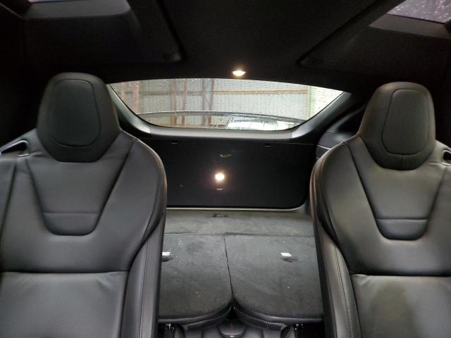 2016 TESLA MODEL X 5YJXCBE27GF007759
