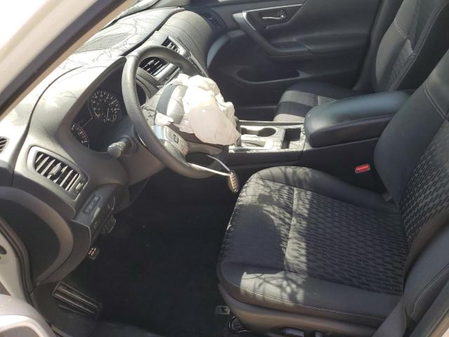 2018 NISSAN ALTIMA 2.5 - 1N4AL3AP5JC218773