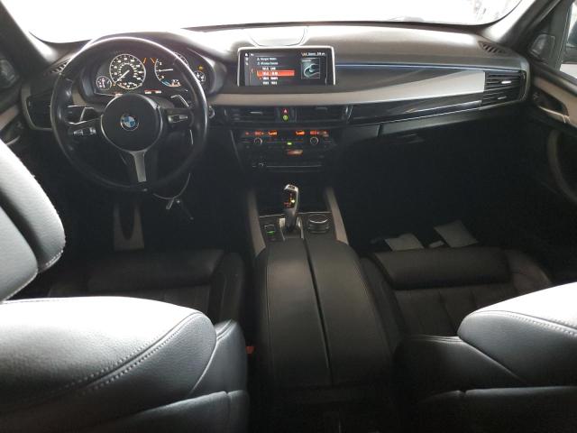 2018 BMW X5 XDR40E - 5UXKT0C57J0W00408