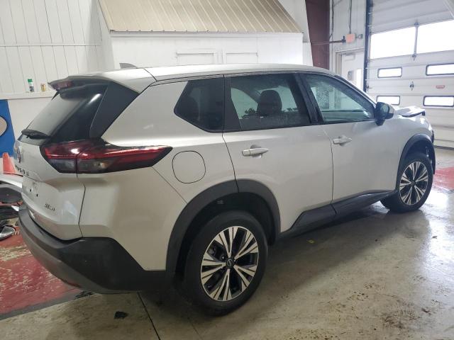 Vin: 5n1bt3bb6pc837484, lot: 57437315, nissan rogue sv 20233