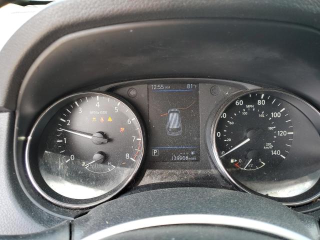 2019 NISSAN ROGUE S KNMAT2MV2KP543017