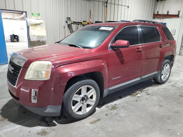 Vin: 2ctflfey8a6325592, lot: 57705555, gmc terrain slt 2010 img_1