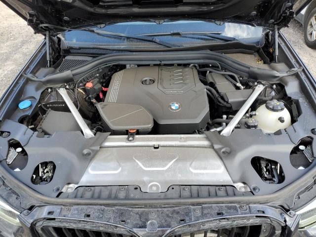 2024 BMW X3 SDRIVE3 WBX47DP09RN282281