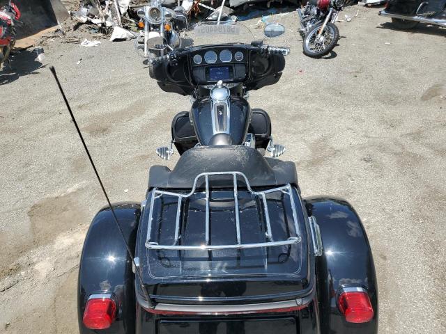 2020 HARLEY-DAVIDSON FLHTCUTG - 1HD1MAF11LB852072