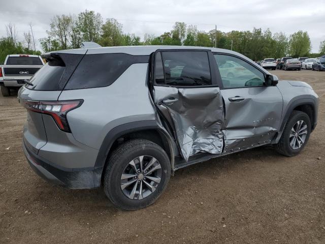 Vin: 3gnaxheg1sl158686, lot: 57489925, chevrolet equinox lt 20253