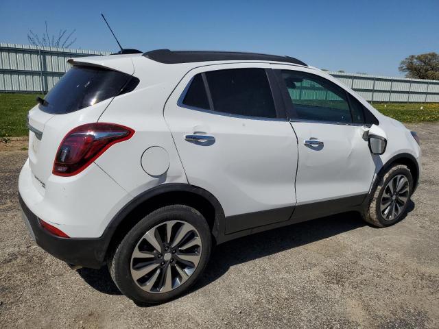Vin: kl4cjesb9mb344694, lot: 55948925, buick encore preferred 20213