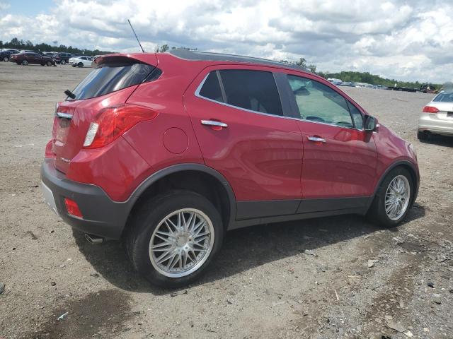 Vin: kl4cjhsb3gb572549, lot: 55699595, buick encore premium 20163