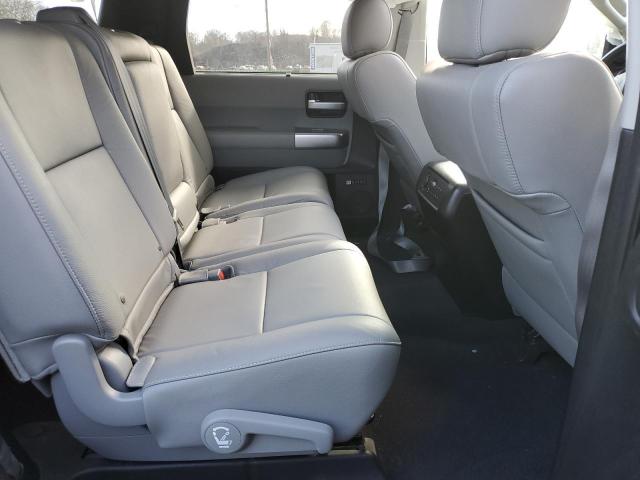 2019 TOYOTA SEQUOIA LI 5TDJY5G18KS172799