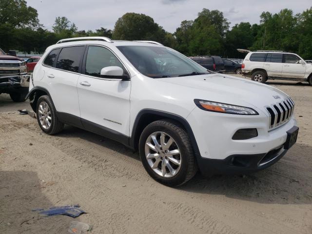 Vin: 1c4pjmds3gw103516, lot: 55845975, jeep grand cher limited 20164