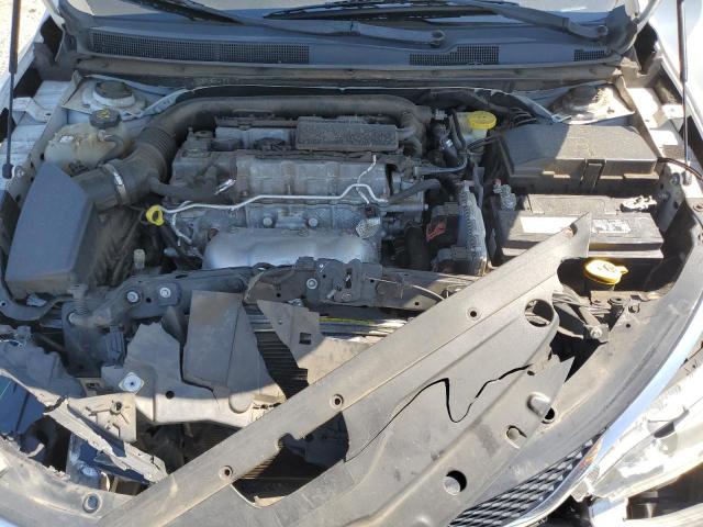 2015 CHRYSLER 200 C - 1C3CCCCB2FN584744