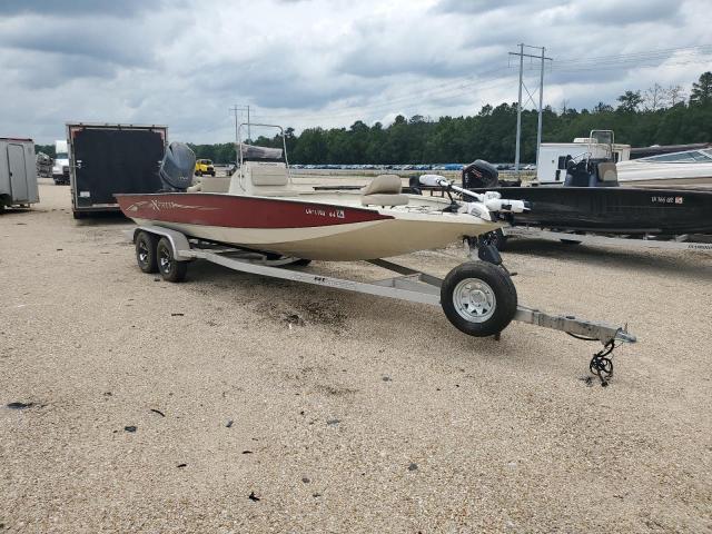 back country powerboats MARINE LOT