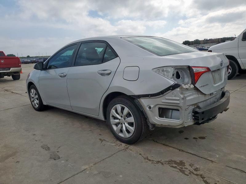 Vin: 5yfburhe4gp422421, lot: 55616345, toyota corolla l 20162