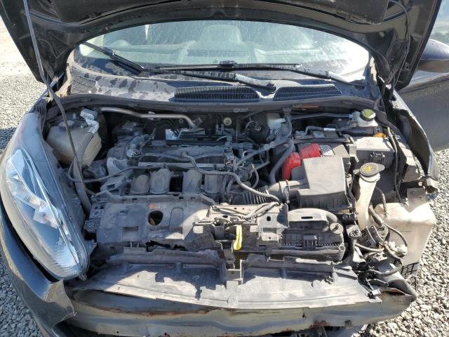 2019 FORD FIESTA SE 3FADP4BJ6KM150405