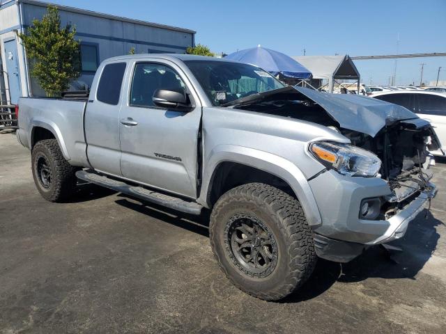 Vin: 3tysz5anxnt093981, lot: 56065515, toyota tacoma access cab 20224