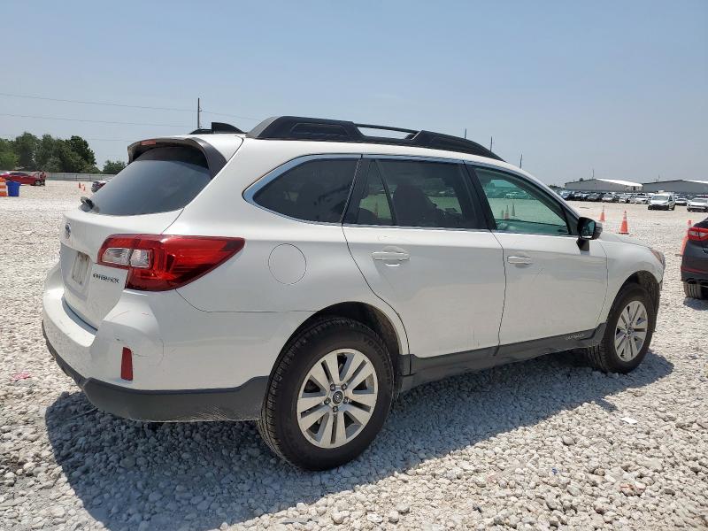 Vin: 4s4bsbfc8g3227411, lot: 57315595, subaru outback 2.5i premium 20163