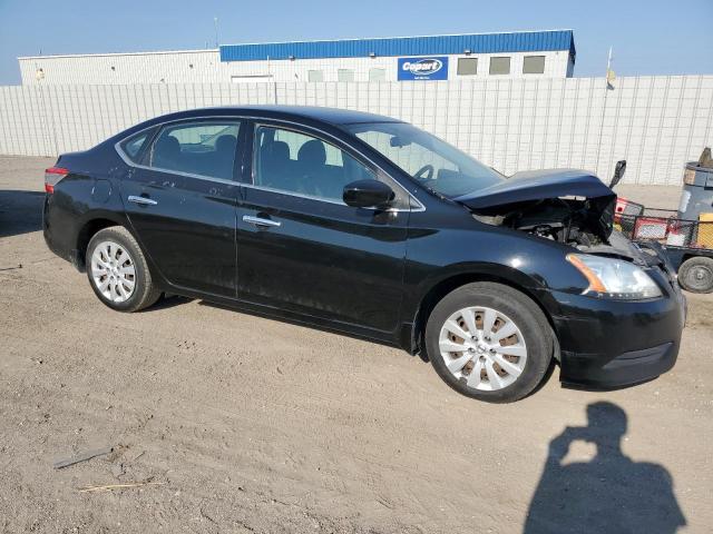 Vin: 3n1ab7ap0fy335554, lot: 56199085, nissan sentra s 20154
