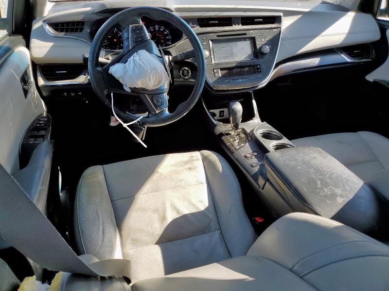 2016 TOYOTA AVALON XLE - 4T1BK1EBXGU210896