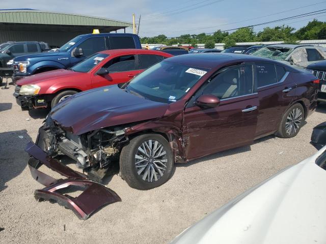Vin: 1n4bl4dv6pn358221, lot: 55449995, nissan altima sv 2023 img_1