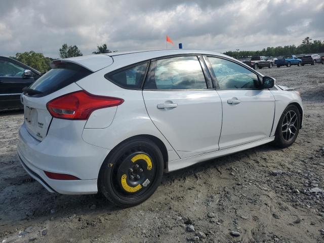 Vin: 1fadp3k29fl338751, lot: 57517085, ford focus se 20153