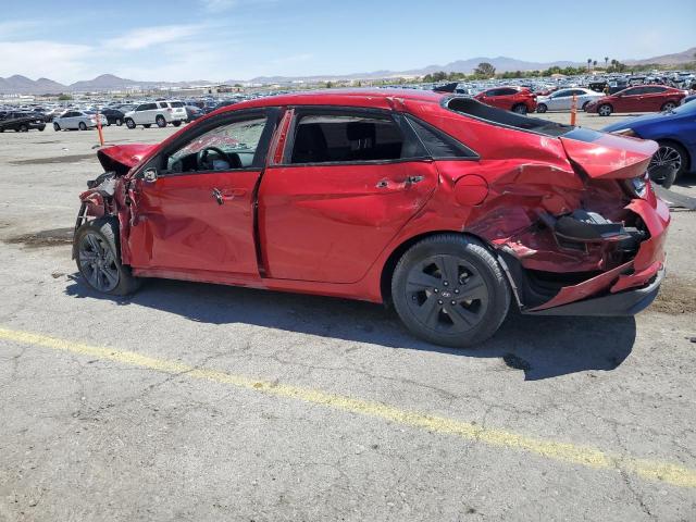 Vin: 5nplm4ag2mh009084, lot: 57481405, hyundai elantra sel 20212