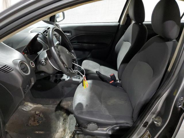 2020 MITSUBISHI MIRAGE G4 ML32F4FJ8LHF05620