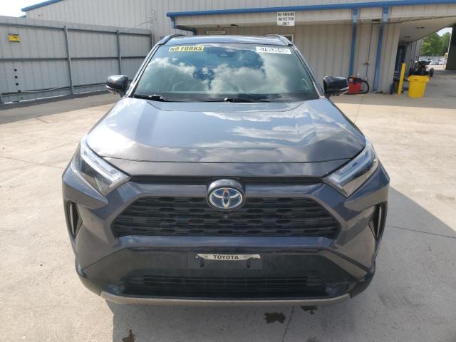 2023 TOYOTA RAV4 XSE - 2T3E6RFV3PW040249