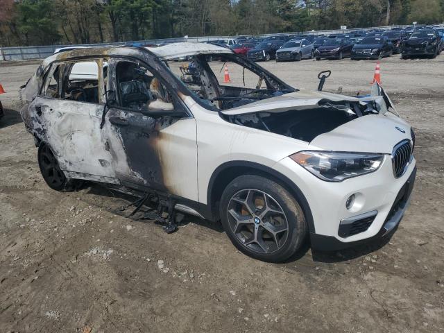 Vin: wbxht3c55k5l89892, lot: 55467665, bmw x1 xdrive28i 20194