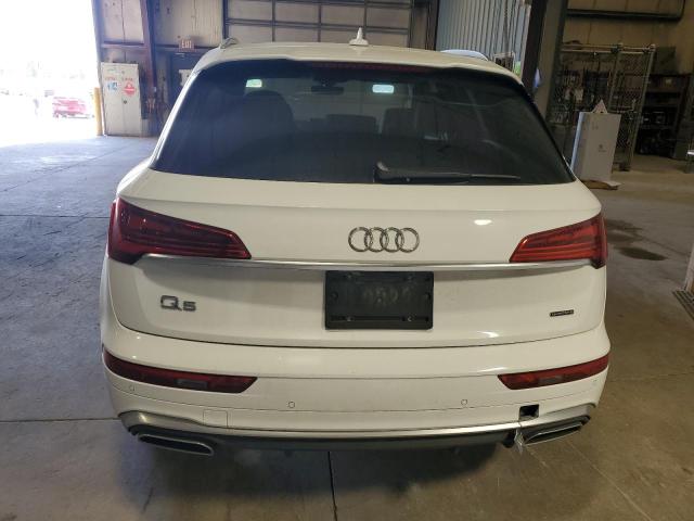 WA1EAAFY3R2070254 Audi Q5 Premium Plus 45 2024