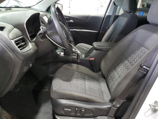 2022 CHEVROLET EQUINOX LT 3GNAXUEV9NL285021